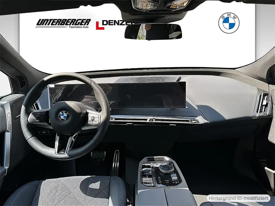 BMW iX xDrive M - Thumbnail 6