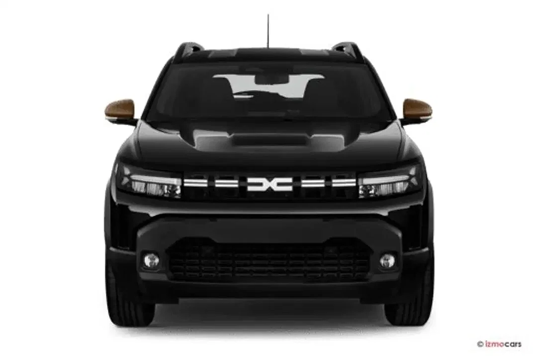 Dacia Duster MHEV Extreme - Afbeelding 1