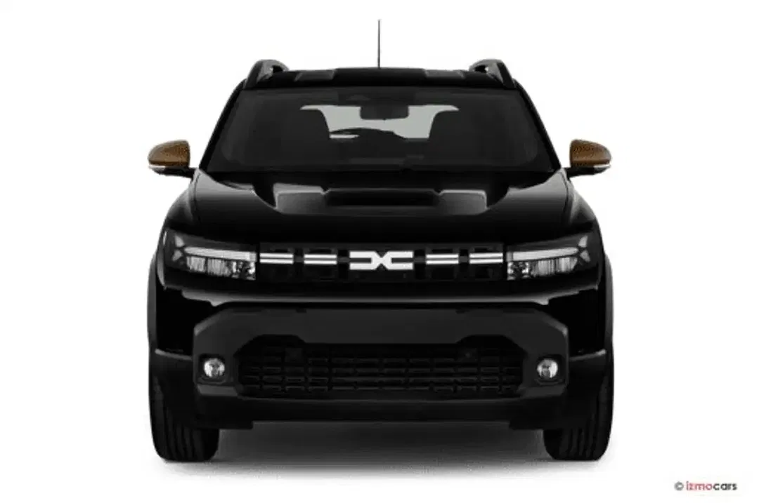 Dacia Duster MHEV Extreme - Thumbnail 8