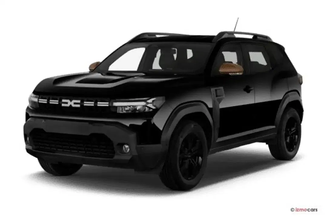 Dacia Duster MHEV Extreme - Thumbnail 9