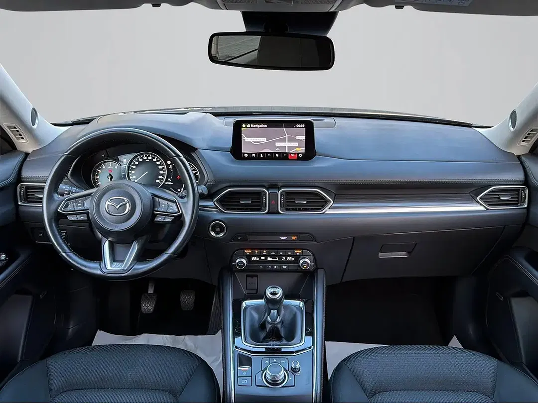 Mazda CX-5 2.0 AWD Sports-Line - Thumbnail 10