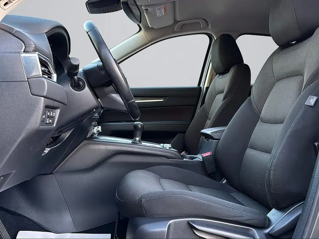 Mazda CX-5 2.0 AWD Sports-Line - Thumbnail 12