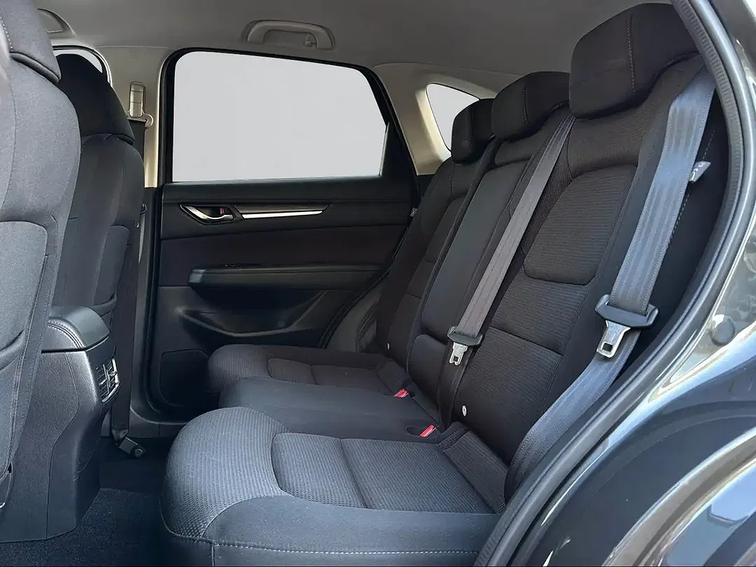 Mazda CX-5 2.0 AWD Sports-Line - Thumbnail 13
