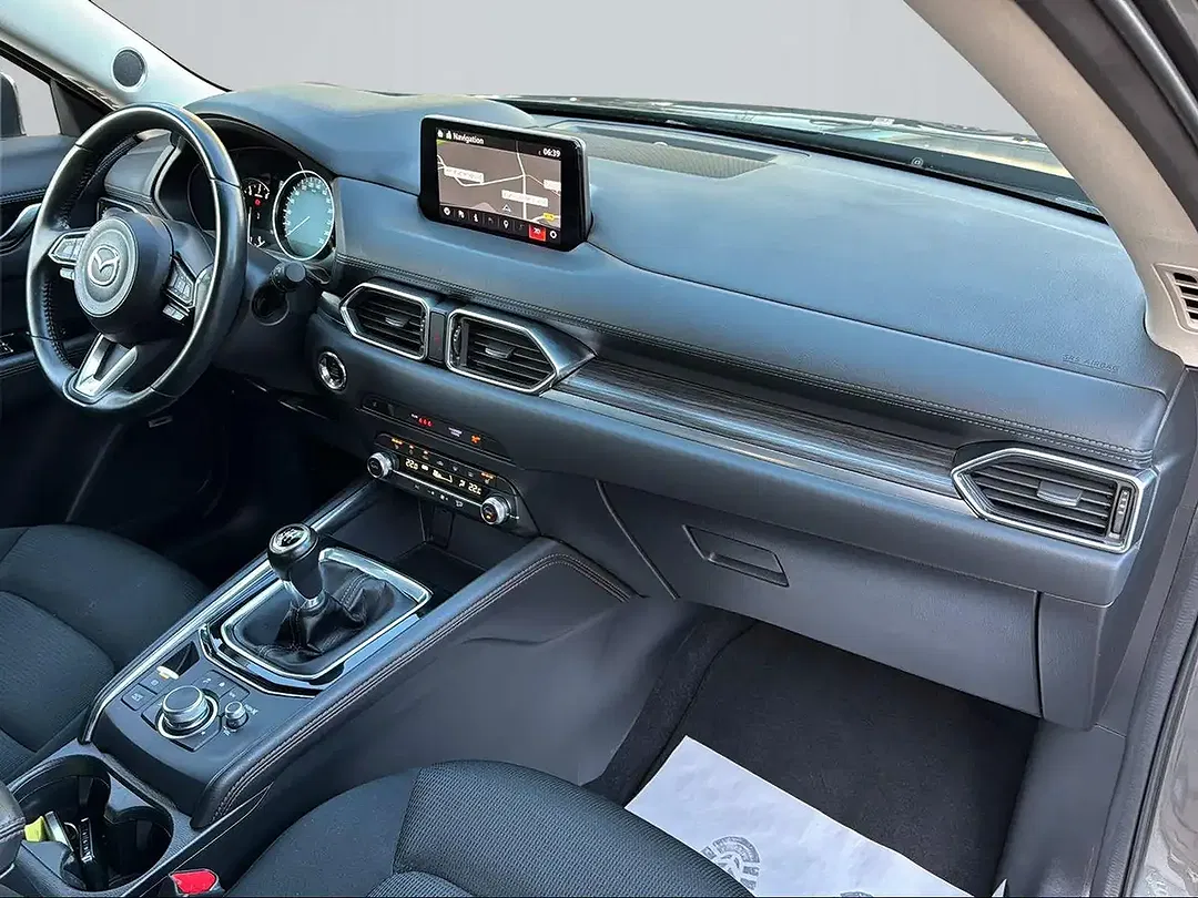 Mazda CX-5 2.0 AWD Sports-Line - Thumbnail 14