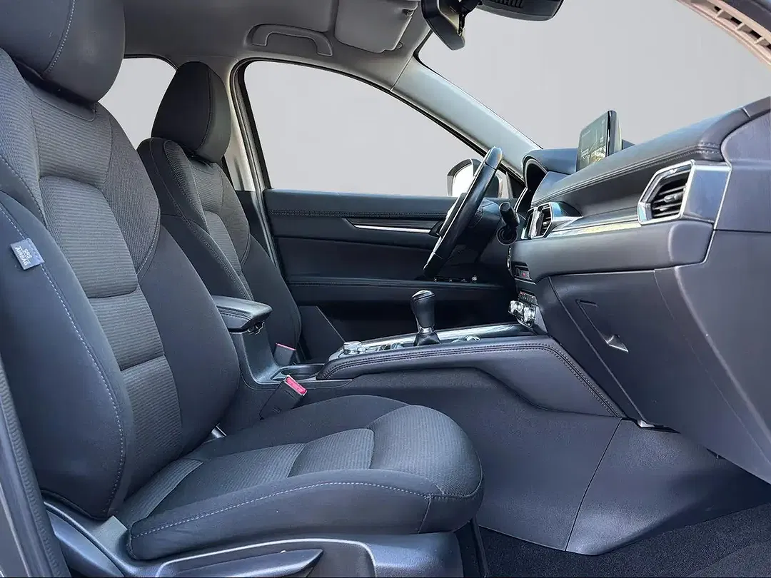 Mazda CX-5 2.0 AWD Sports-Line - foto 15