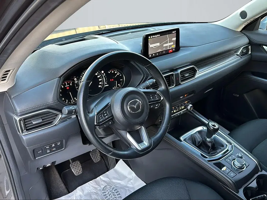 Mazda CX-5 2.0 AWD Sports-Line - Thumbnail 9
