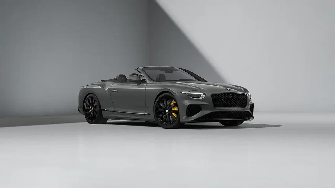 Bentley Continental - Afbeelding 1
