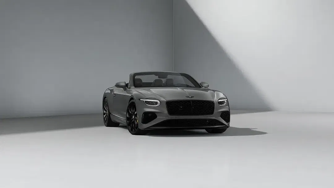 Bentley Continental - Thumbnail 5