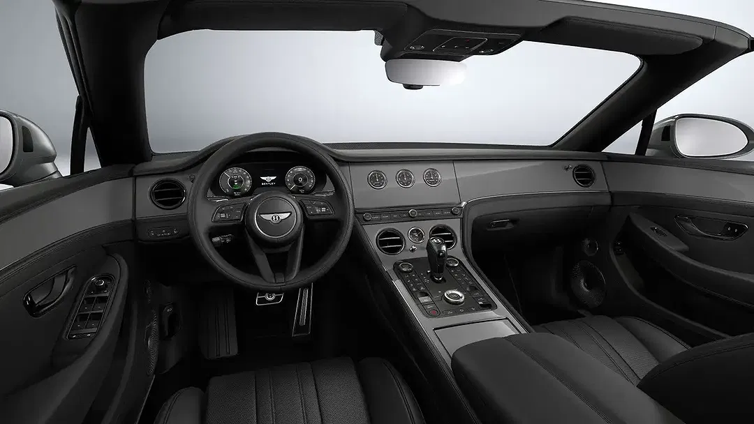 Bentley Continental - Thumbnail 6