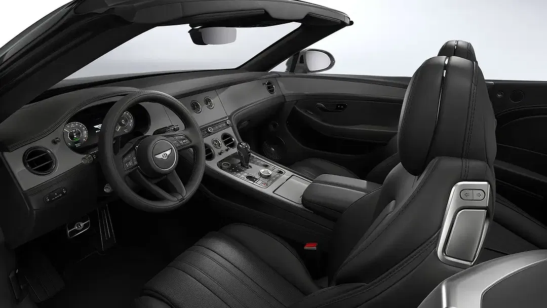Bentley Continental - Thumbnail 7