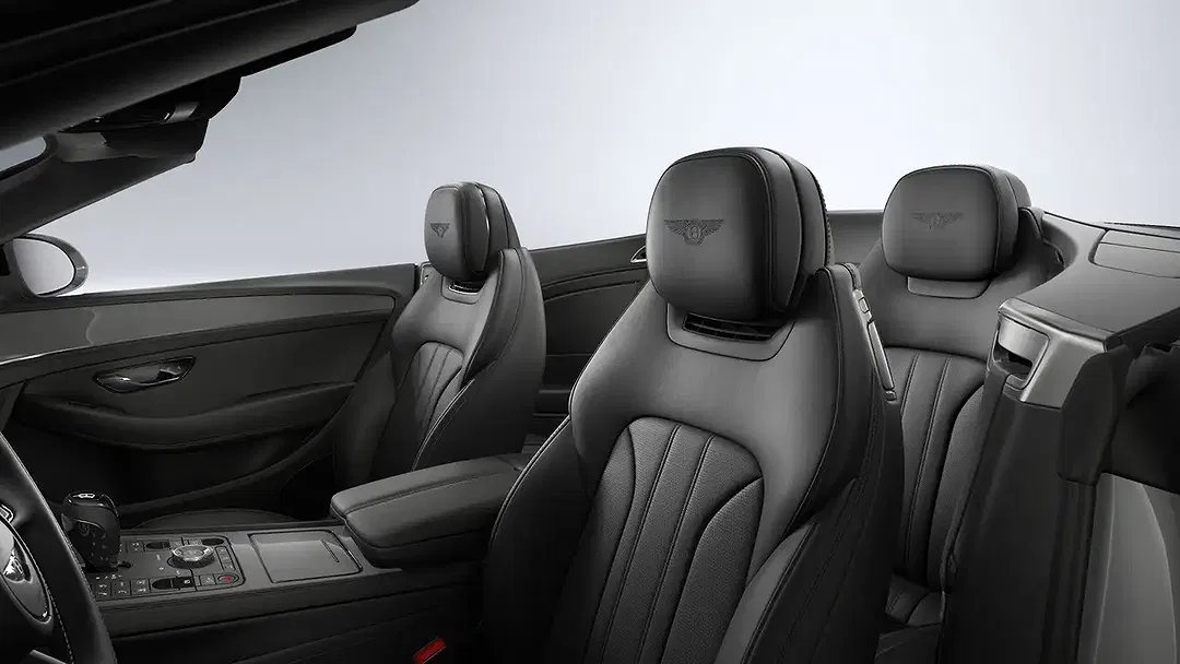 Bentley Continental - Thumbnail 8