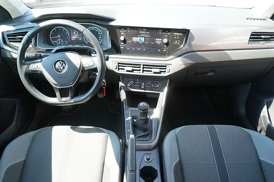 Volkswagen Polo 1.0 TSI Highline - Thumbnail 11