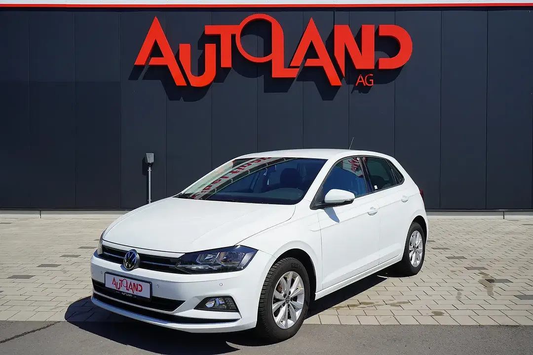 Volkswagen Polo 1.0 TSI Highline - foto 1