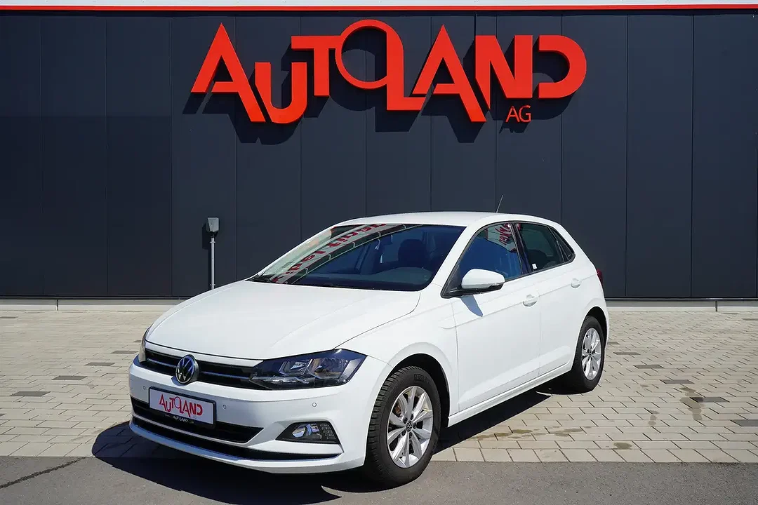 Volkswagen Polo 1.0 TSI Highline - Afbeelding 1
