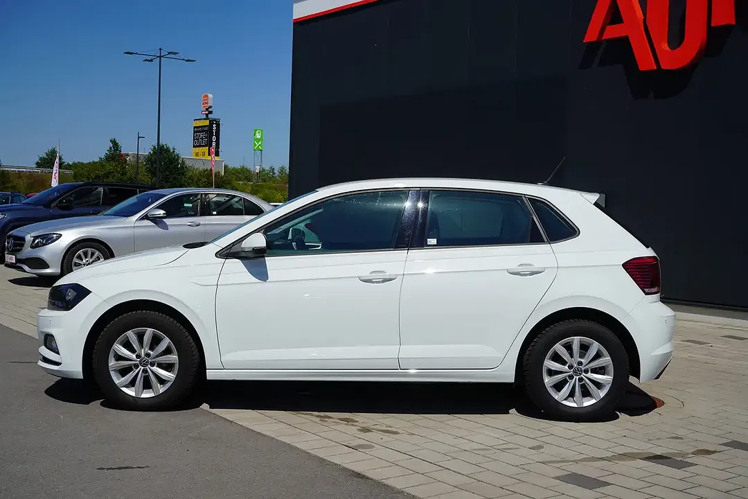 Volkswagen Polo 1.0 TSI Highline - foto 2