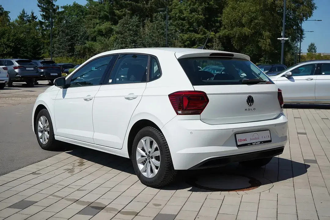 Volkswagen Polo 1.0 TSI Highline - Thumbnail 3