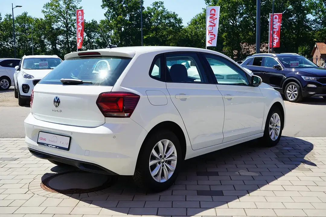 Volkswagen Polo 1.0 TSI Highline - Thumbnail 5