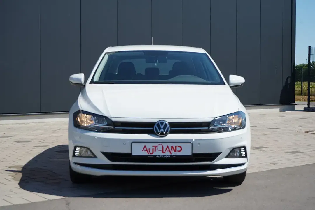 Volkswagen Polo 1.0 TSI Highline - Thumbnail 8