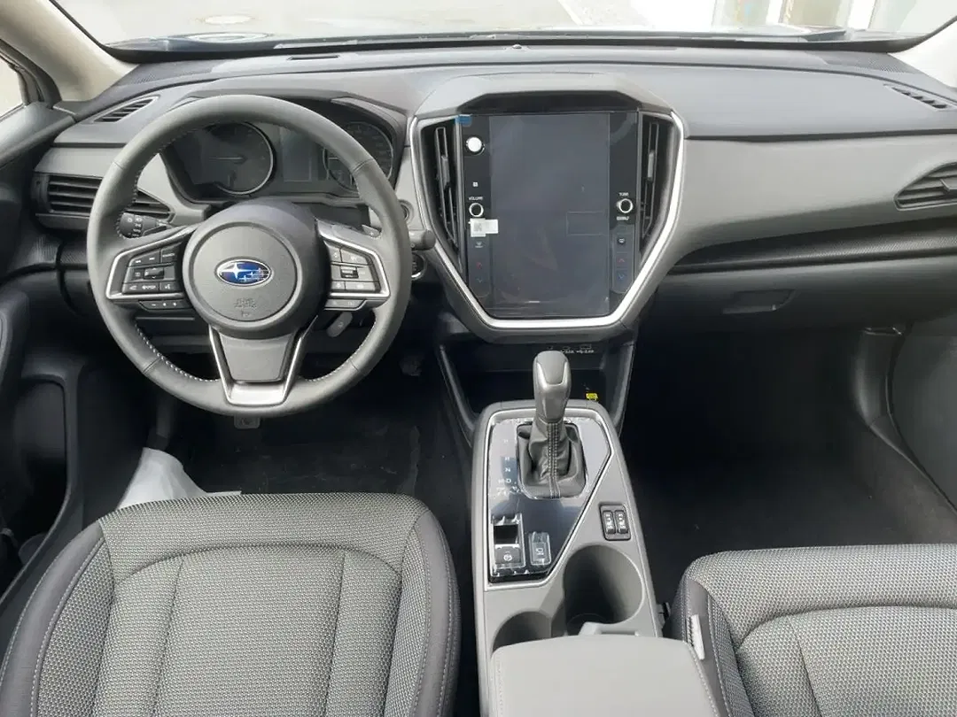 Subaru Crosstrek Comfort - Thumbnail 8