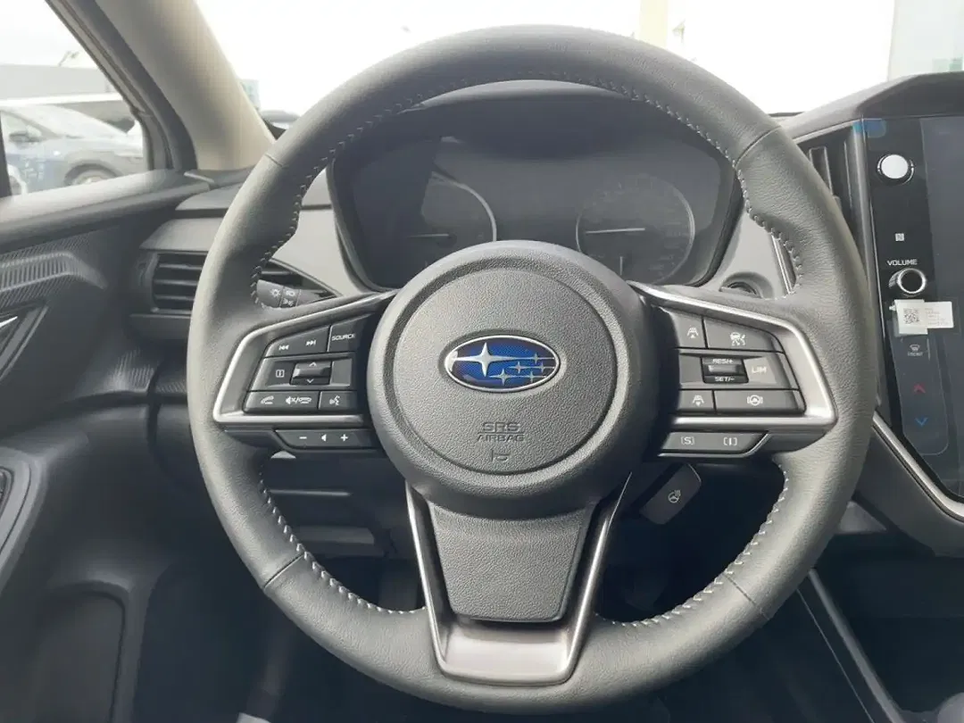 Subaru Crosstrek Comfort - Thumbnail 9