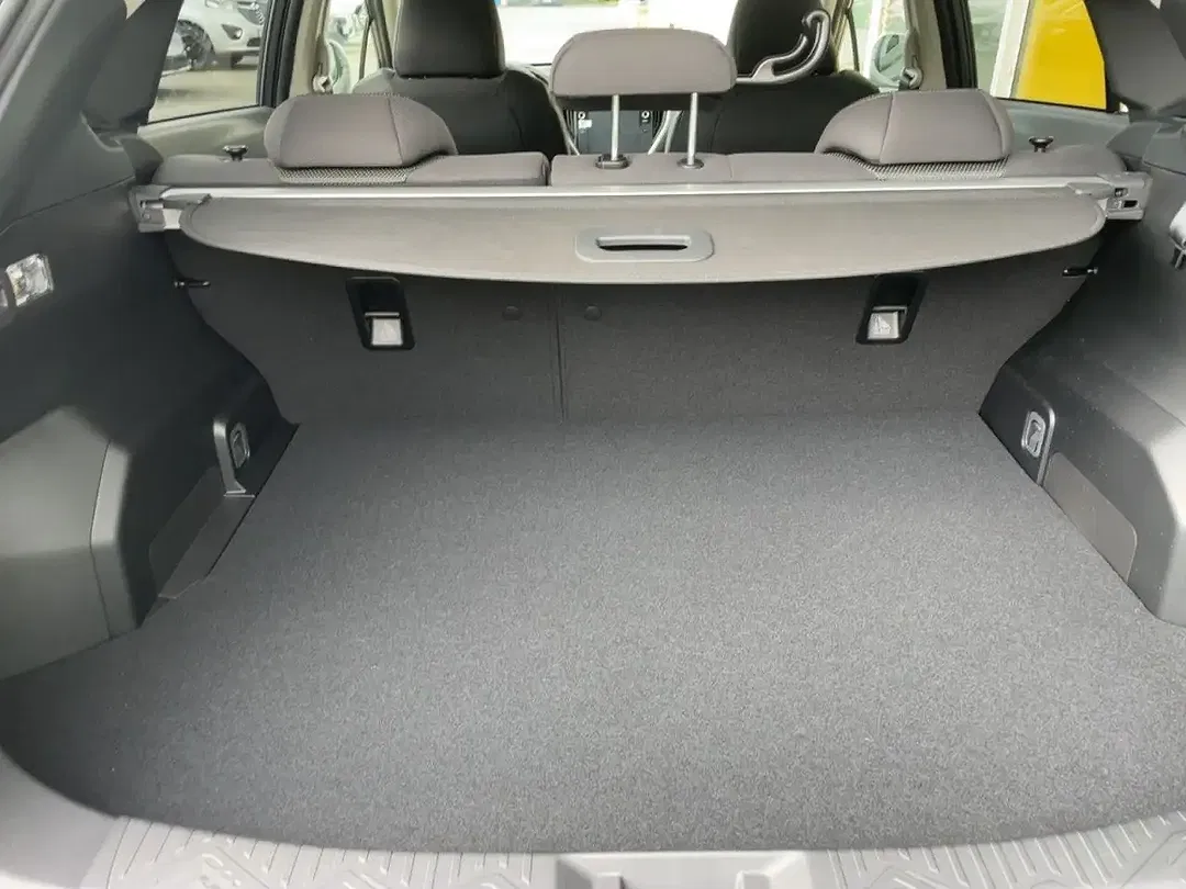 Subaru Crosstrek Comfort - Thumbnail 11