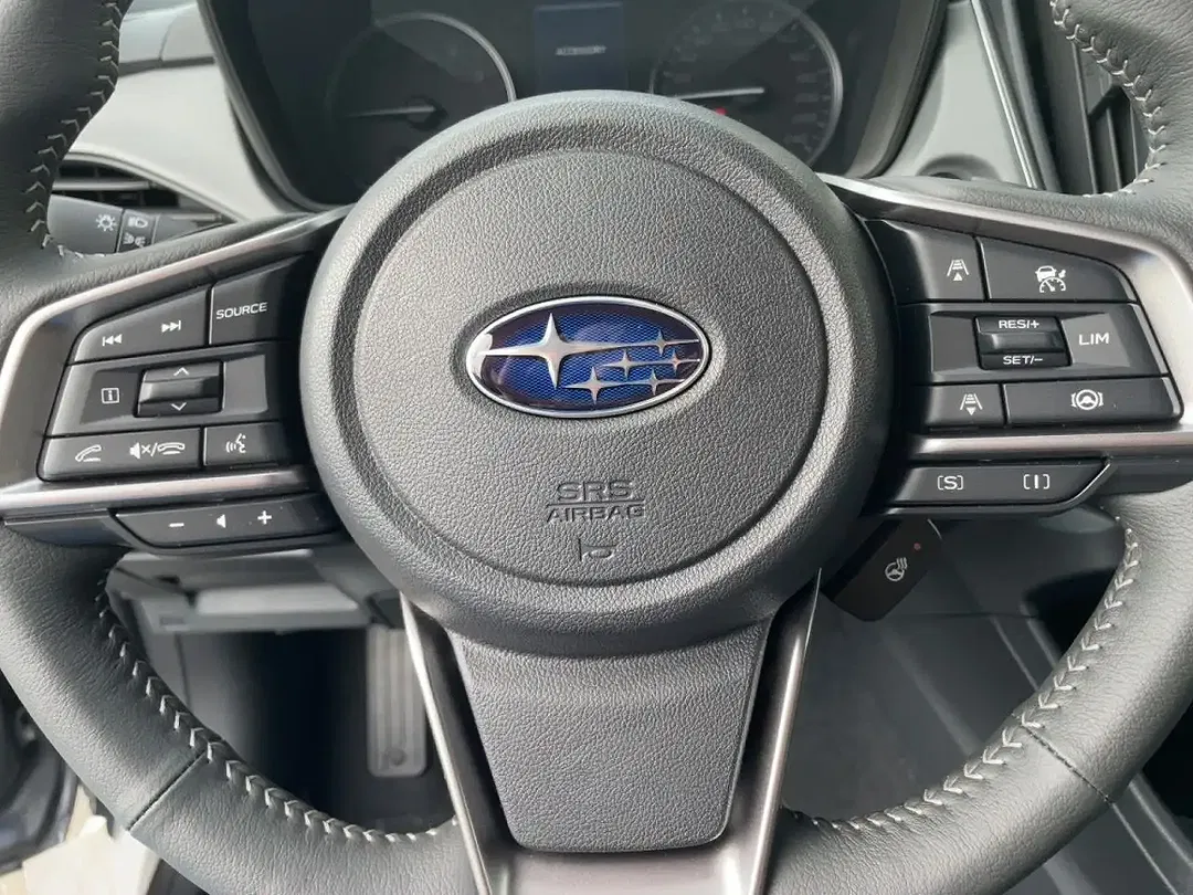 Subaru Crosstrek Comfort - foto 13