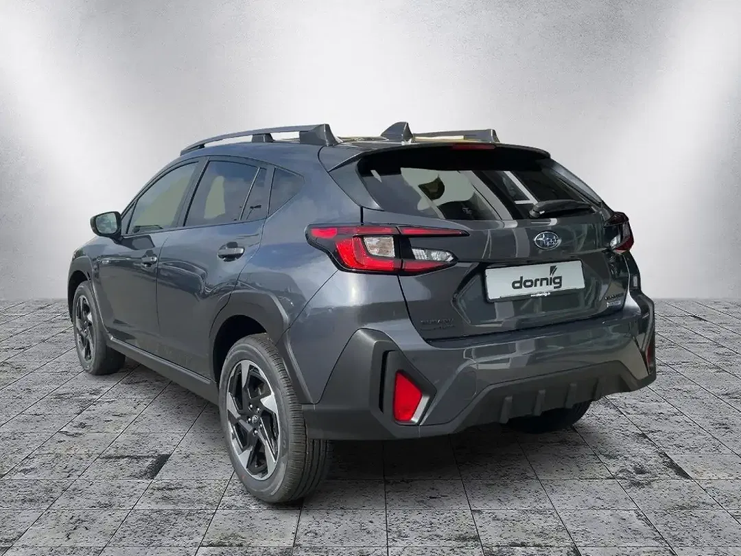 Subaru Crosstrek Comfort - foto 2