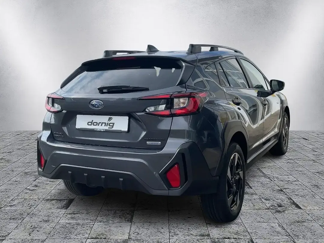 Subaru Crosstrek Comfort - Thumbnail 3