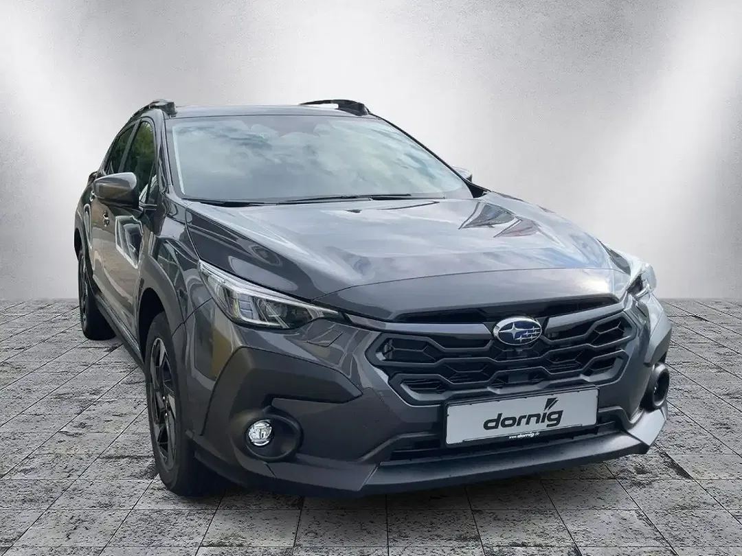 Subaru Crosstrek Comfort - Thumbnail 4