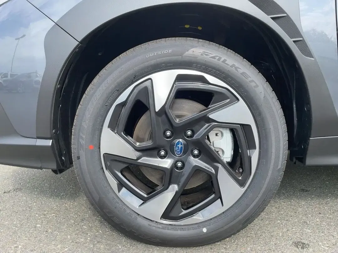 Subaru Crosstrek Comfort - Thumbnail 5