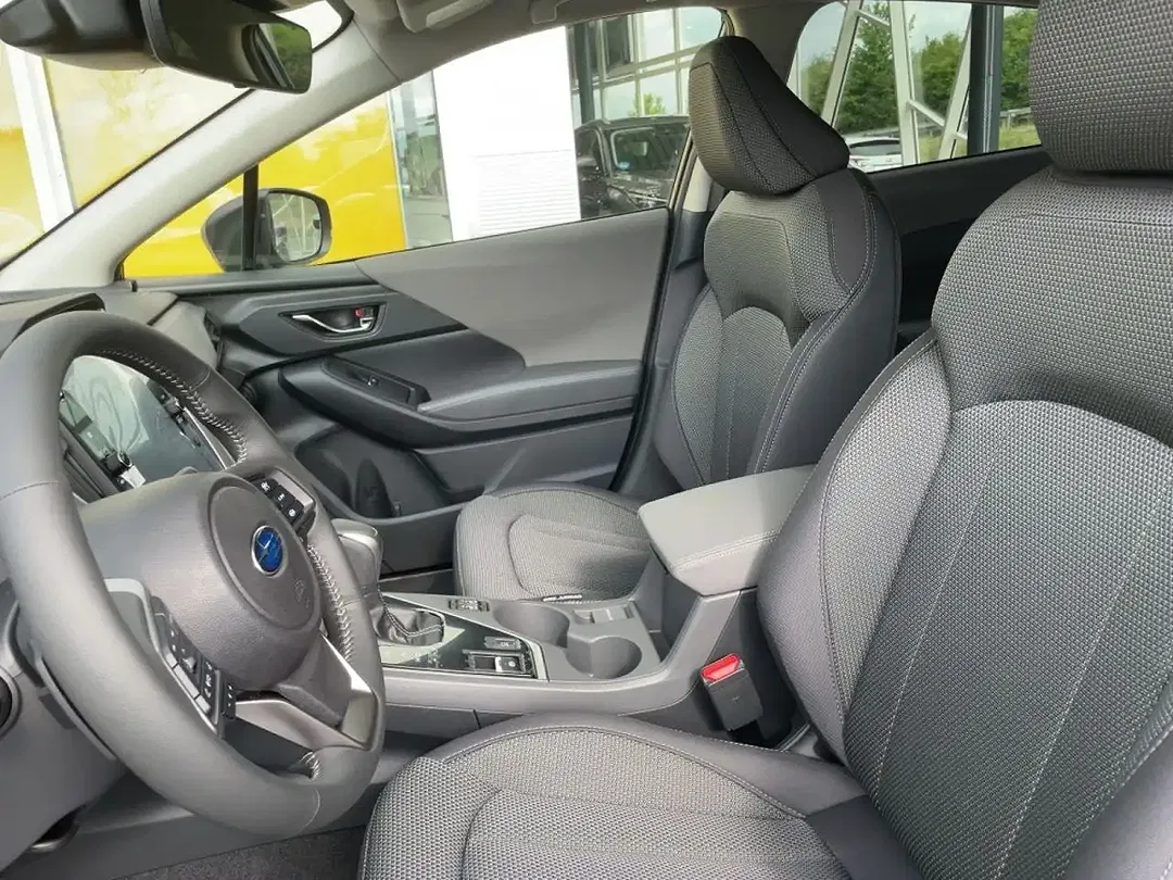 Subaru Crosstrek Comfort - Thumbnail 6