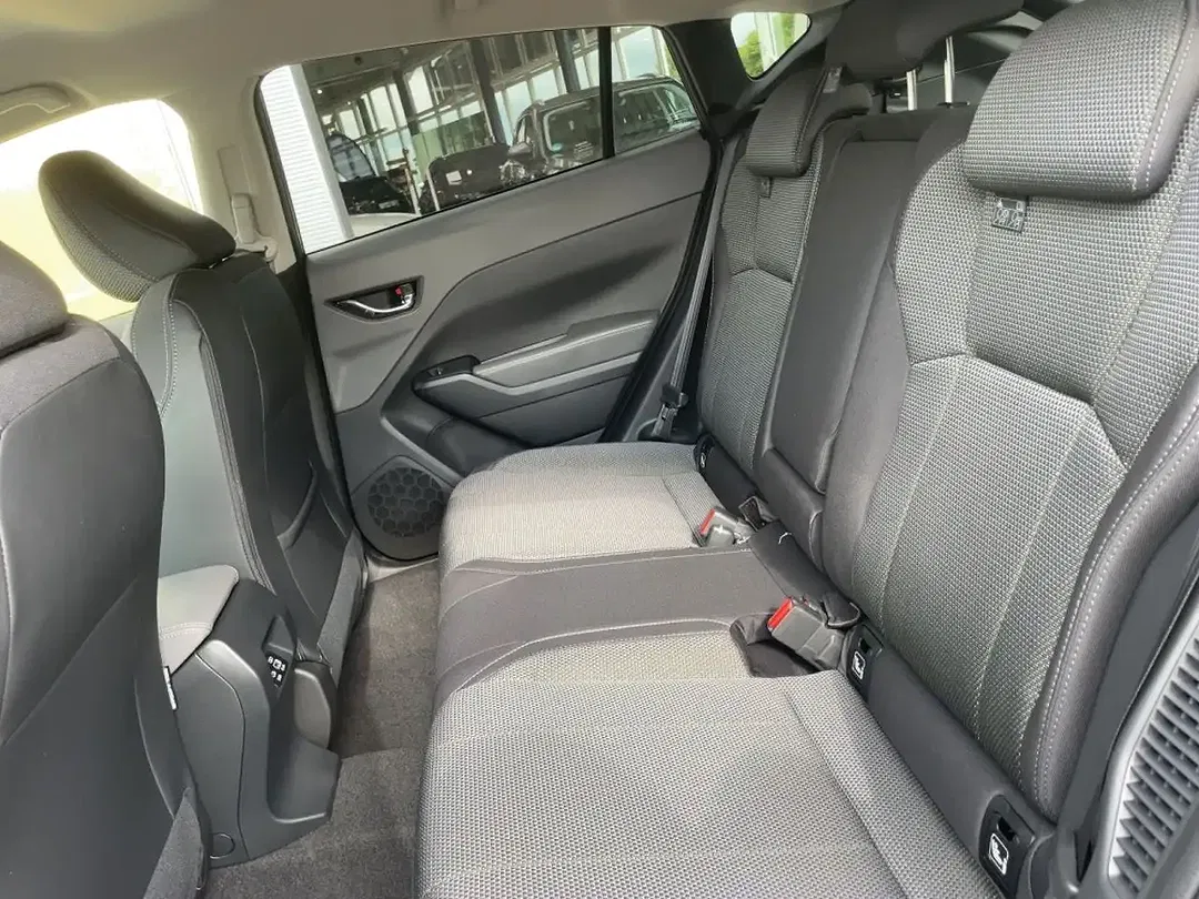 Subaru Crosstrek Comfort - Thumbnail 7