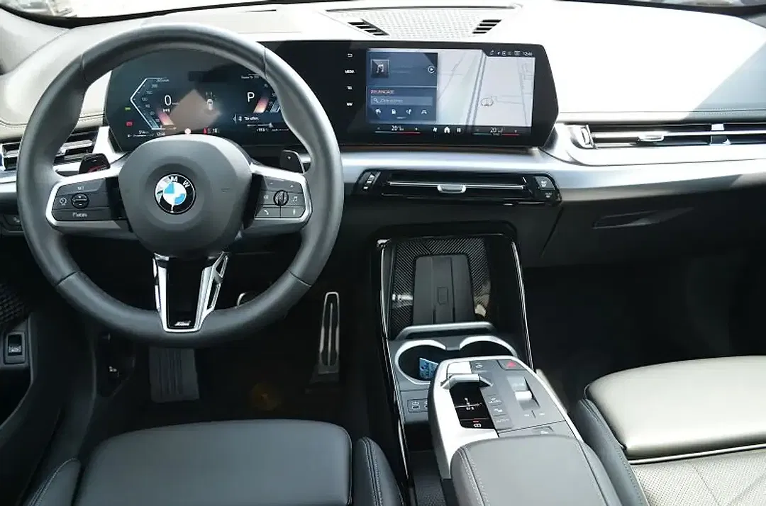 BMW X1 xDrive M Sport - Thumbnail 9