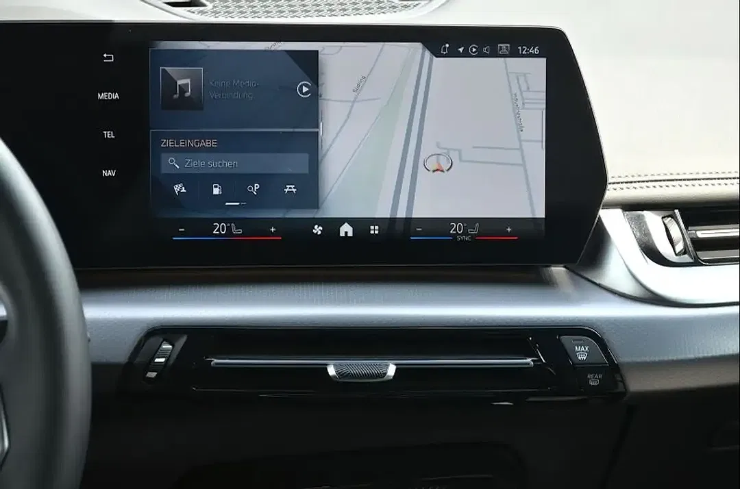 BMW X1 xDrive M Sport - Thumbnail 10