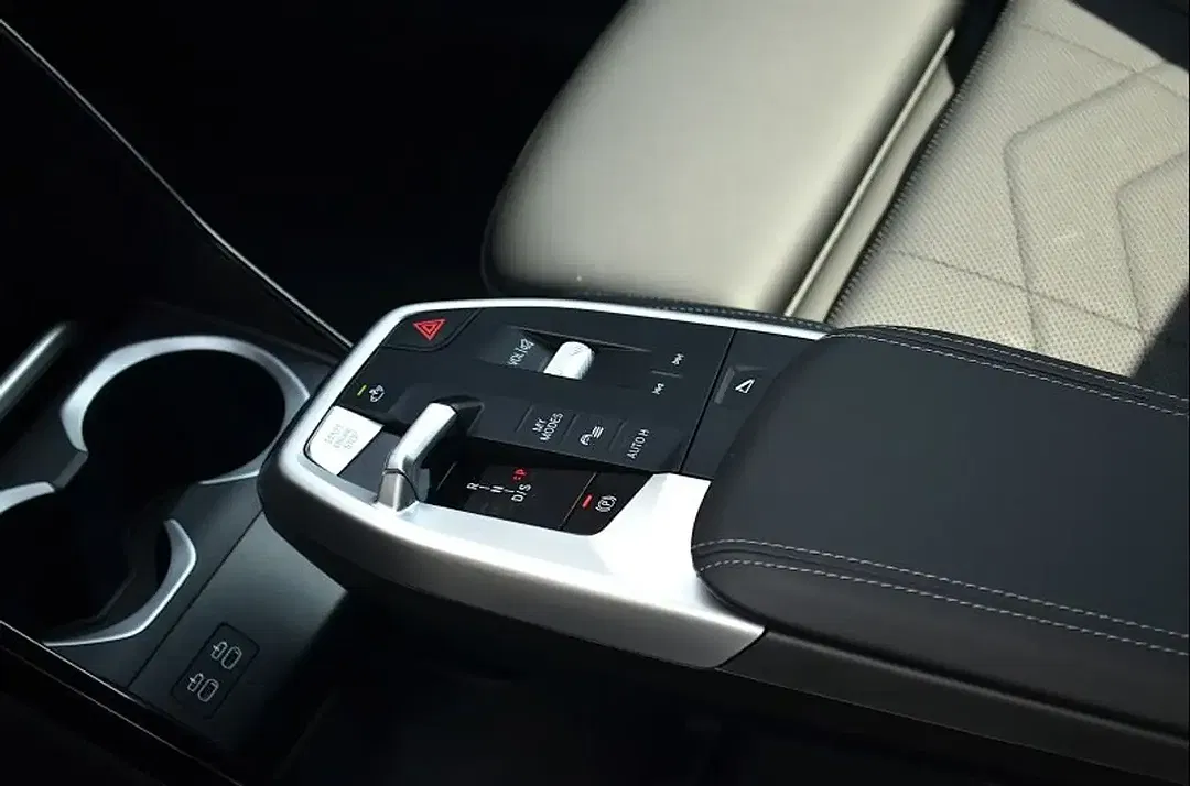 BMW X1 xDrive M Sport - Thumbnail 11