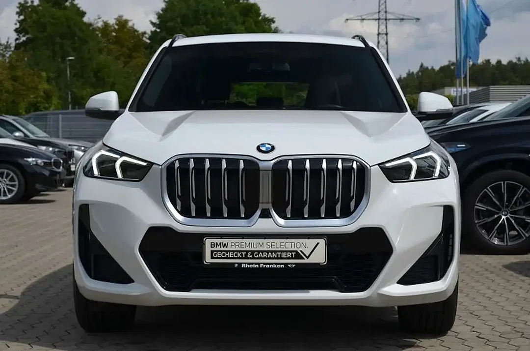 BMW X1 xDrive M Sport - Afbeelding 1