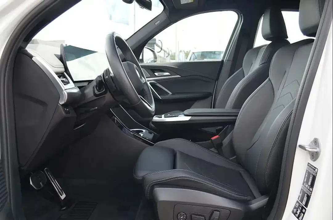 BMW X1 xDrive M Sport - Thumbnail 6