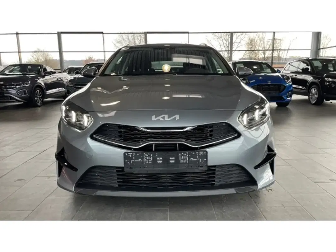 Kia Ceed SW / cee'd SW 1.5 T-GDI - Thumbnail 5