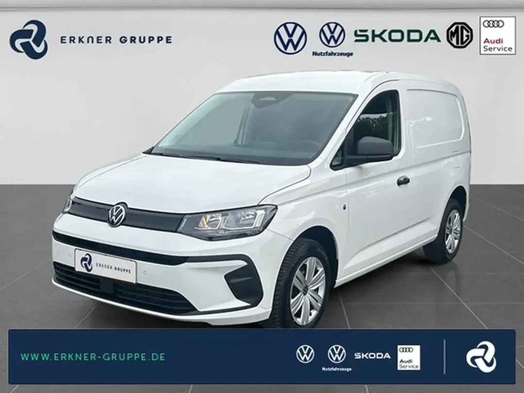 Volkswagen Caddy - Afbeelding 1