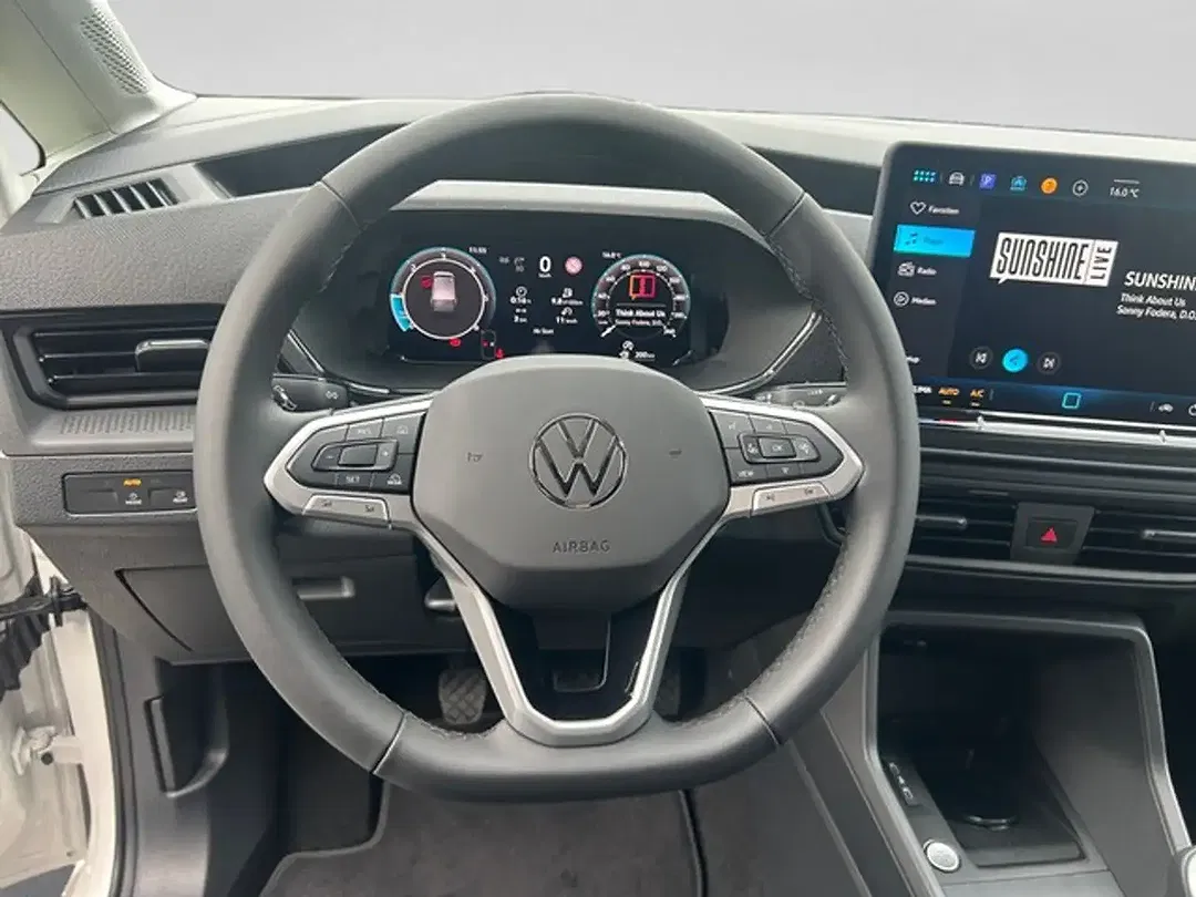 Volkswagen Caddy - Thumbnail 13
