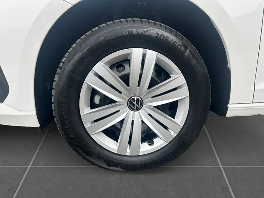 Volkswagen Caddy - Thumbnail 9