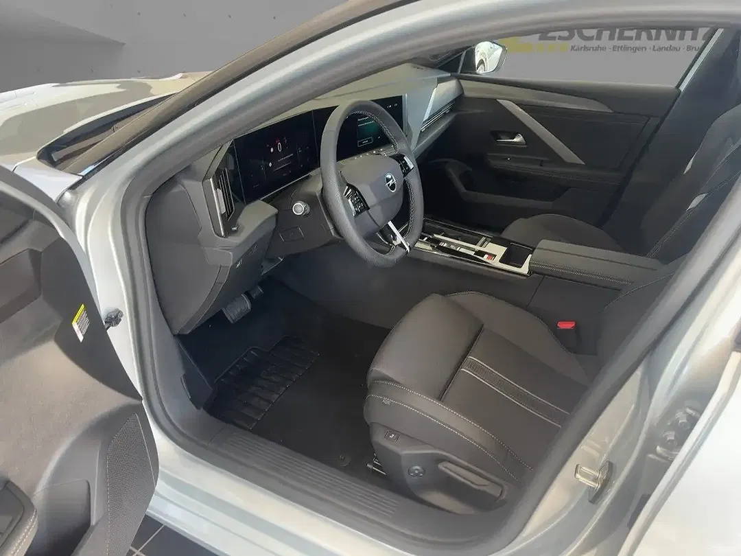 Opel Astra 1.2 Turbo GS - Thumbnail 5