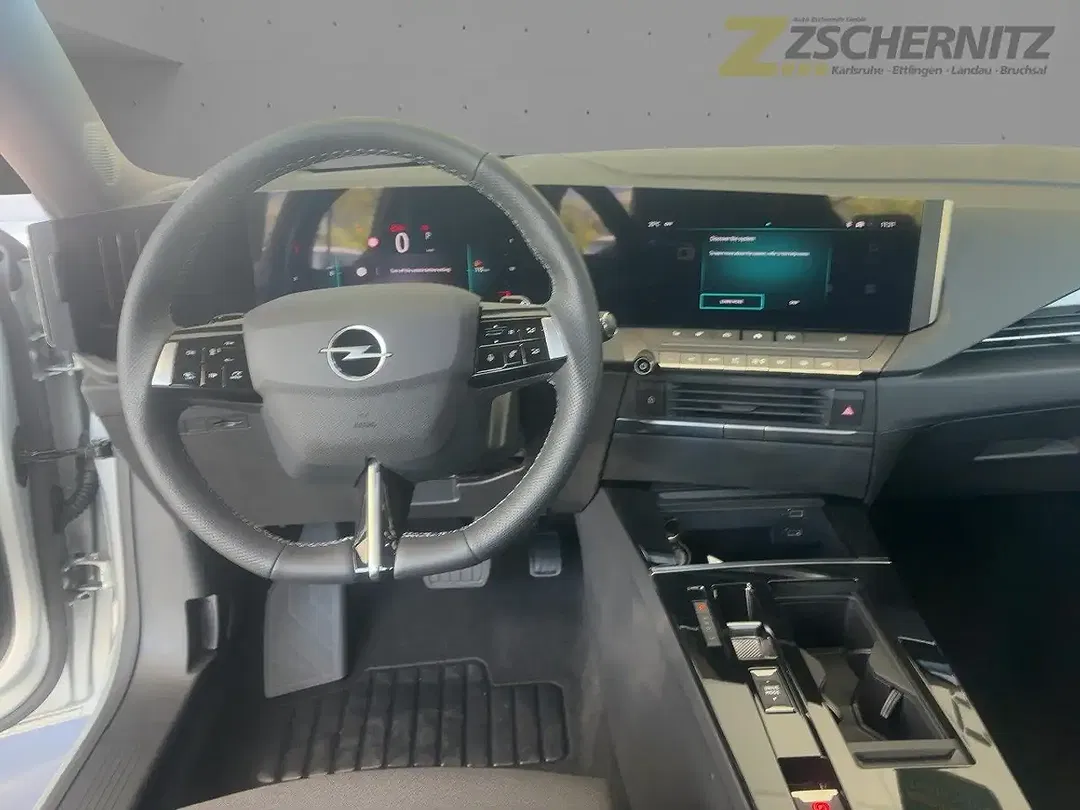Opel Astra 1.2 Turbo GS - Thumbnail 7