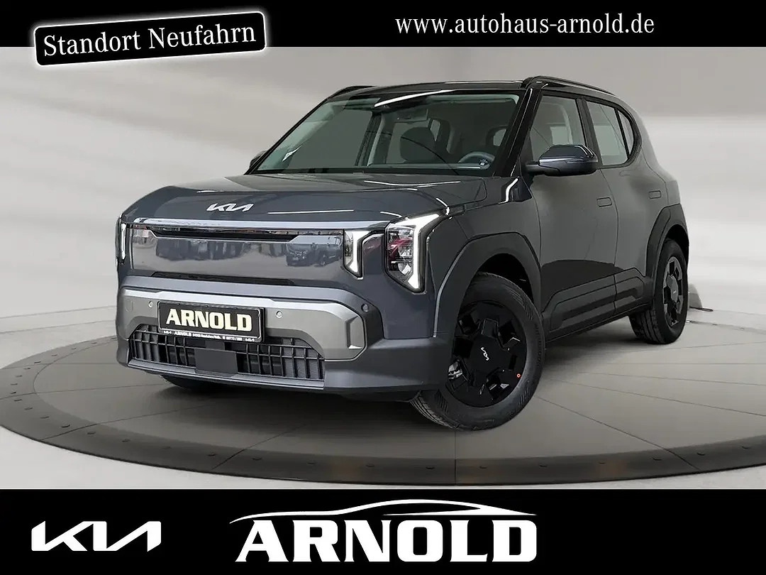 Kia EV2 Air - Afbeelding 1
