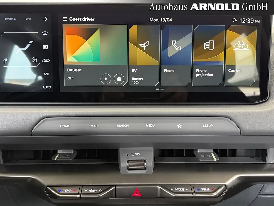 Kia EV2 Air - Thumbnail 10