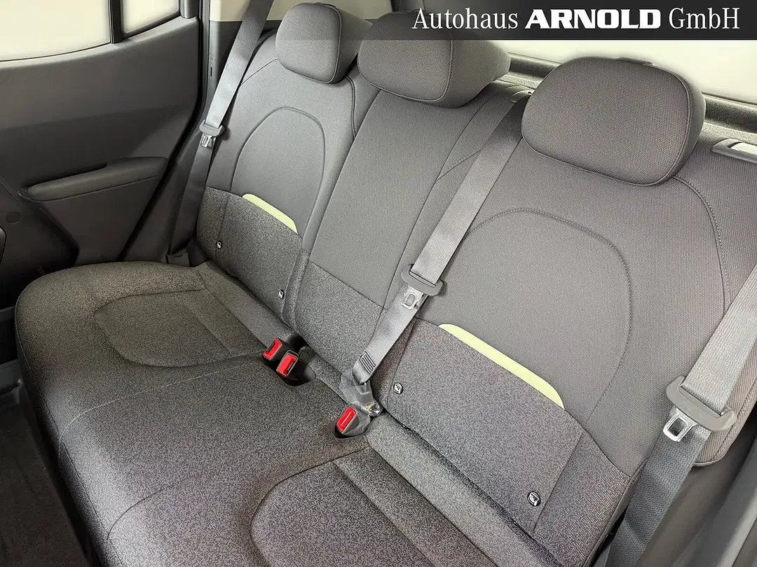 Kia EV2 Air - Thumbnail 12
