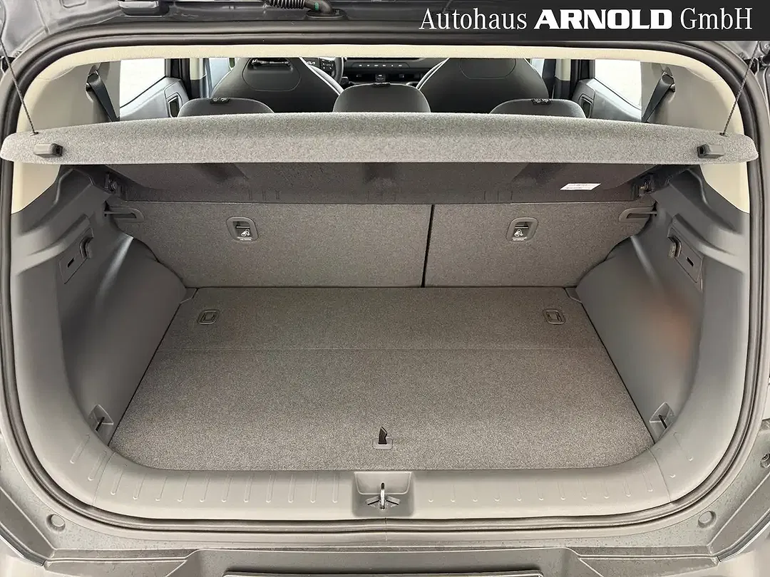 Kia EV2 Air - Thumbnail 13