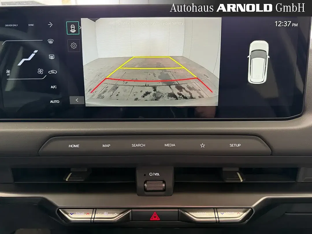 Kia EV2 Air - Thumbnail 14