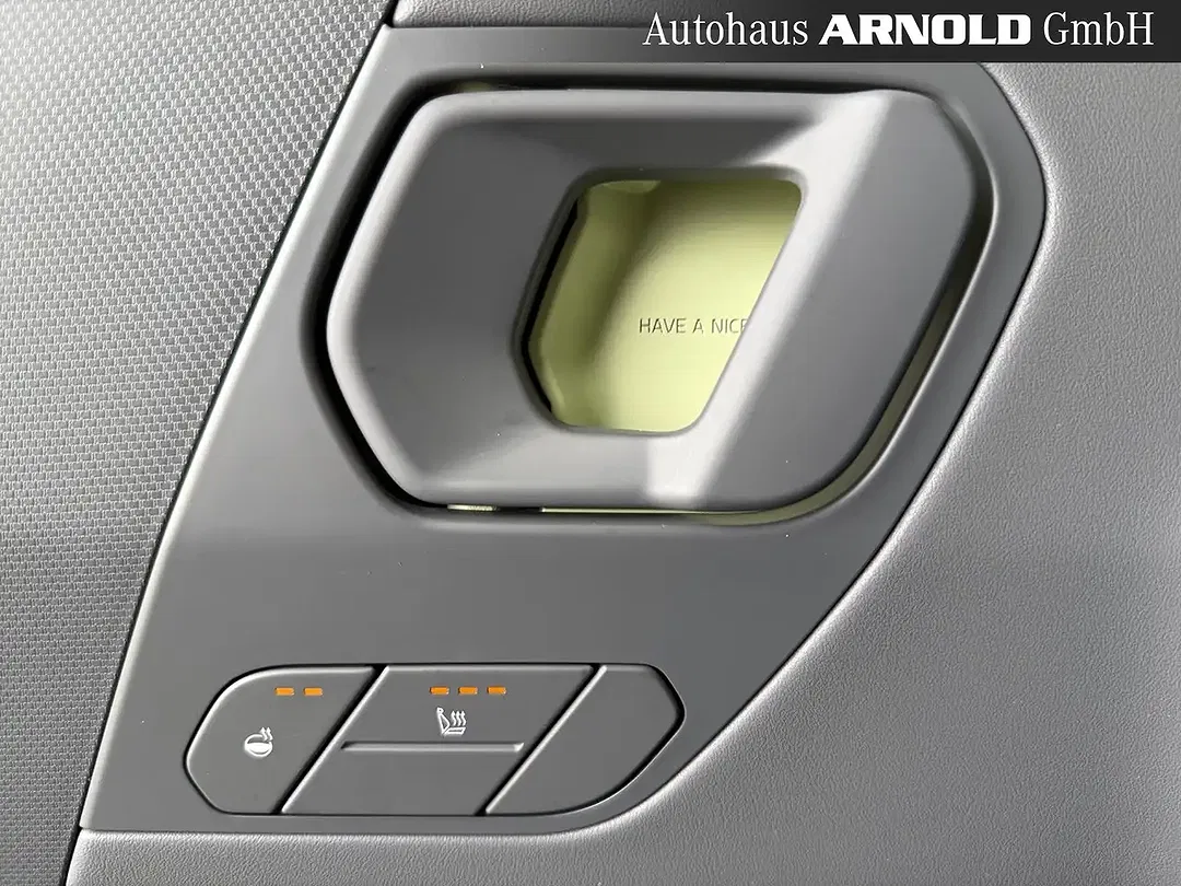 Kia EV2 Air - foto 15