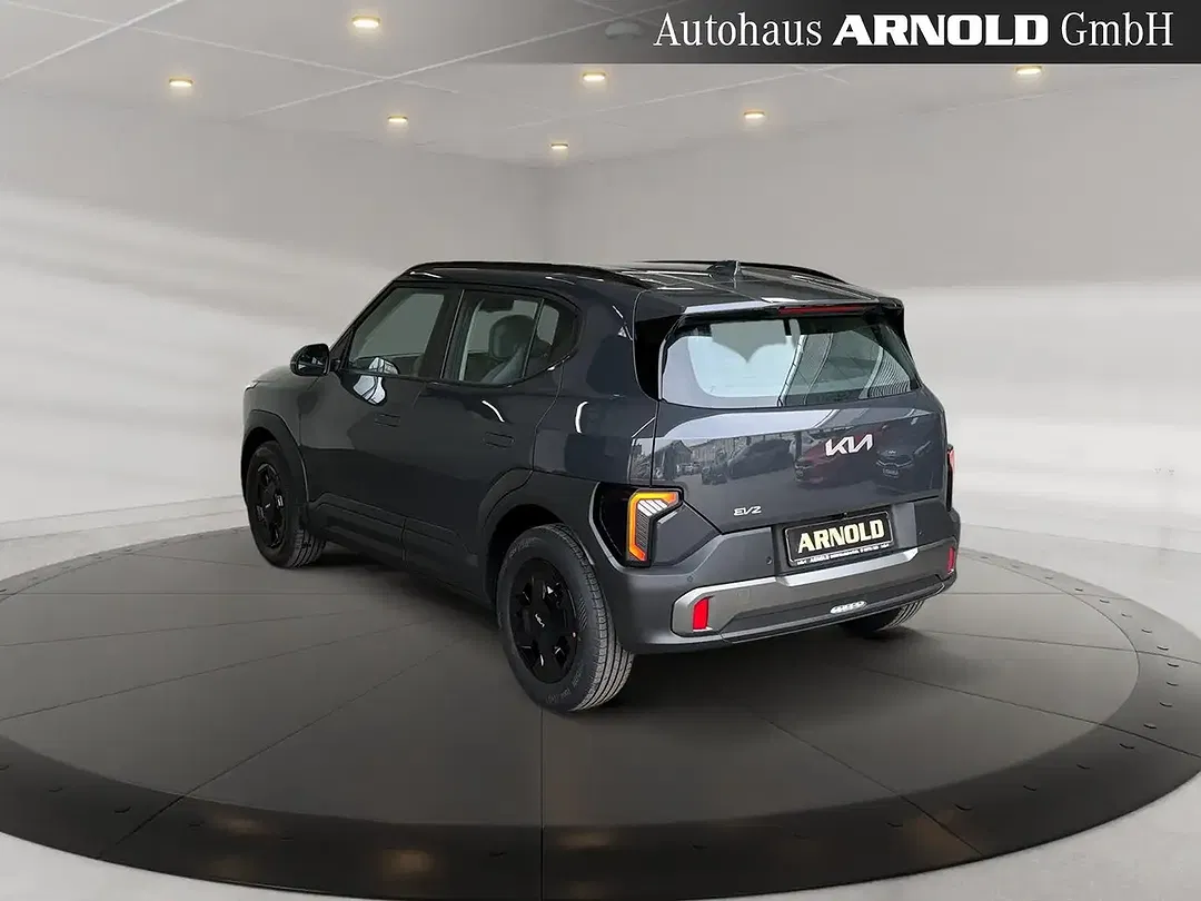 Kia EV2 Air - Thumbnail 3